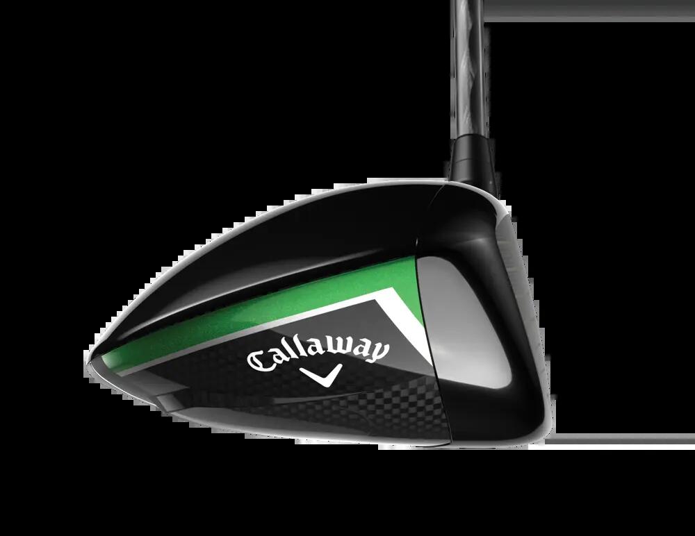 Driver de Golfe Callaway Elyte Triple Diamond 6/8