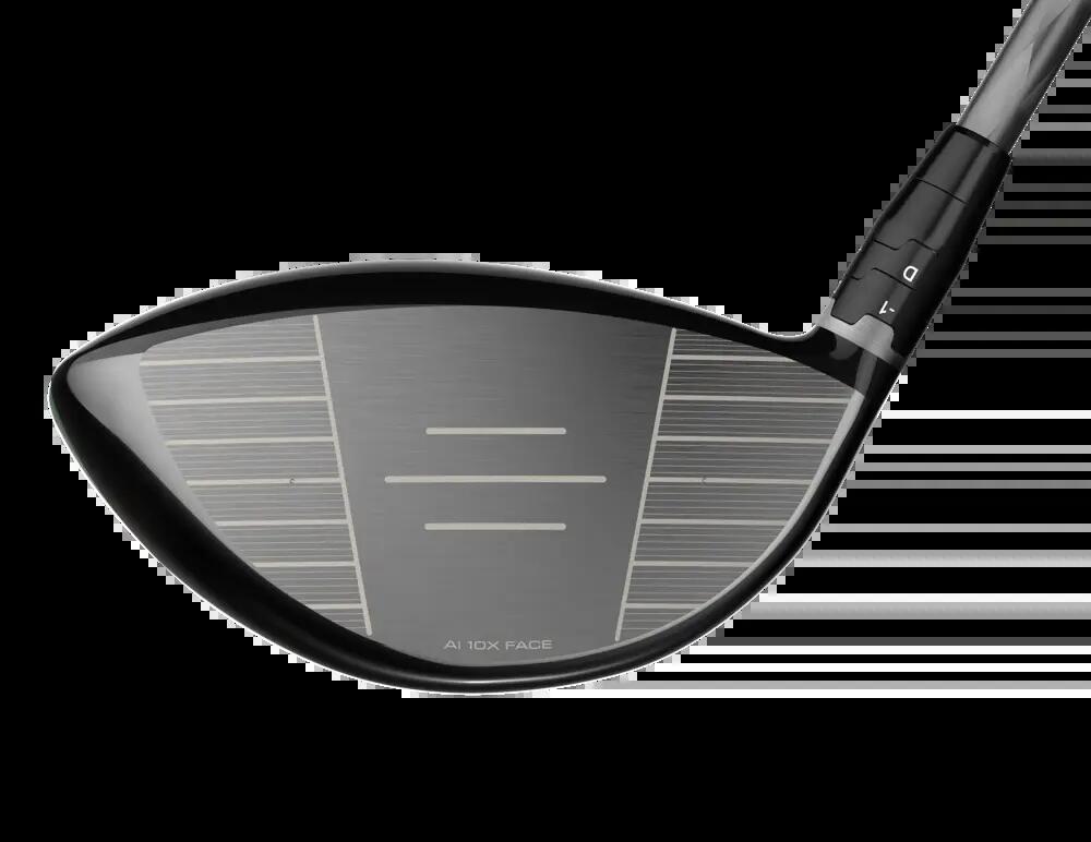 Driver de Golfe Callaway Elyte Triple Diamond 5/8