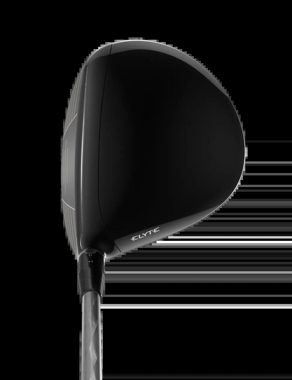 Driver de Golfe Callaway Elyte Triple Diamond 4/8