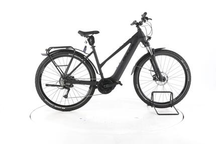 Refurbished - Bulls Cross Flyer Evo 1 Trekking E-Bike - Sehr gut