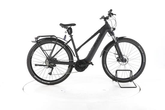 Refurbished - Bulls Cross Flyer Evo 1 Trekking E-Bike - Sehr gut