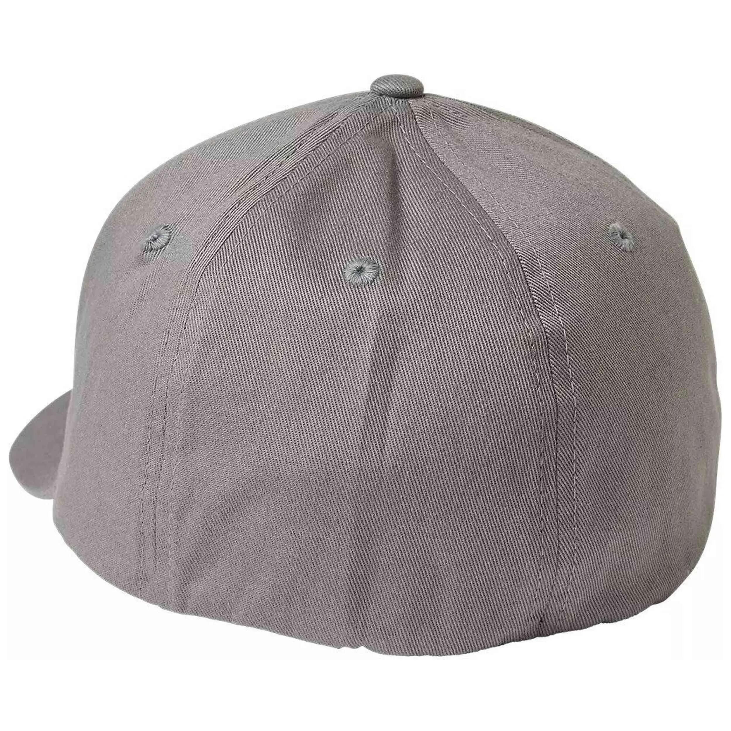 Pet Fox model Kawasaki Flexfit Hat voor unisex 2/2