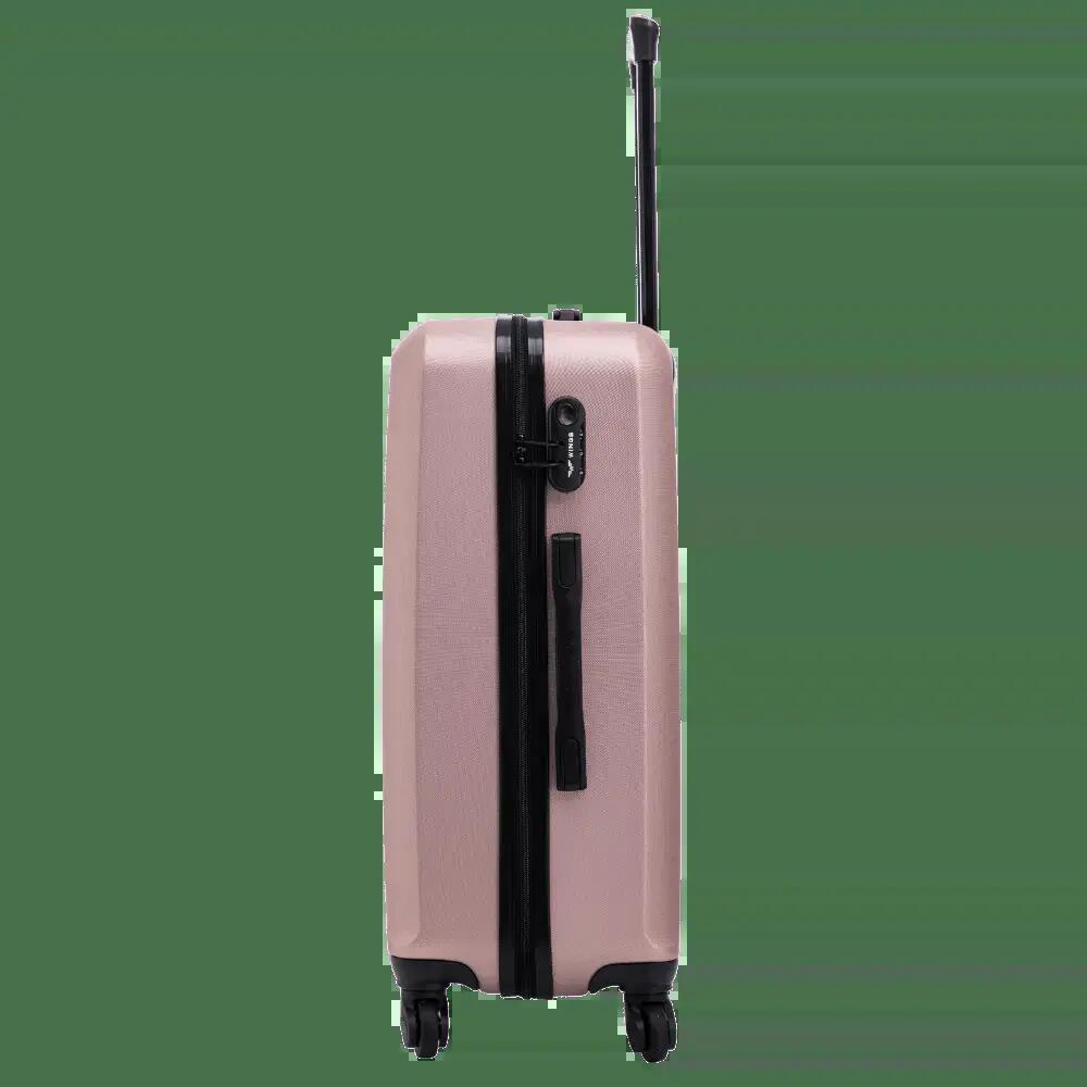 Set van 3 Wings HARRIER-koffers  ROSE GOLD 3/10