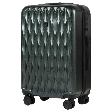 WINGS KIDS Valise cabine rigide Jay Monster 18