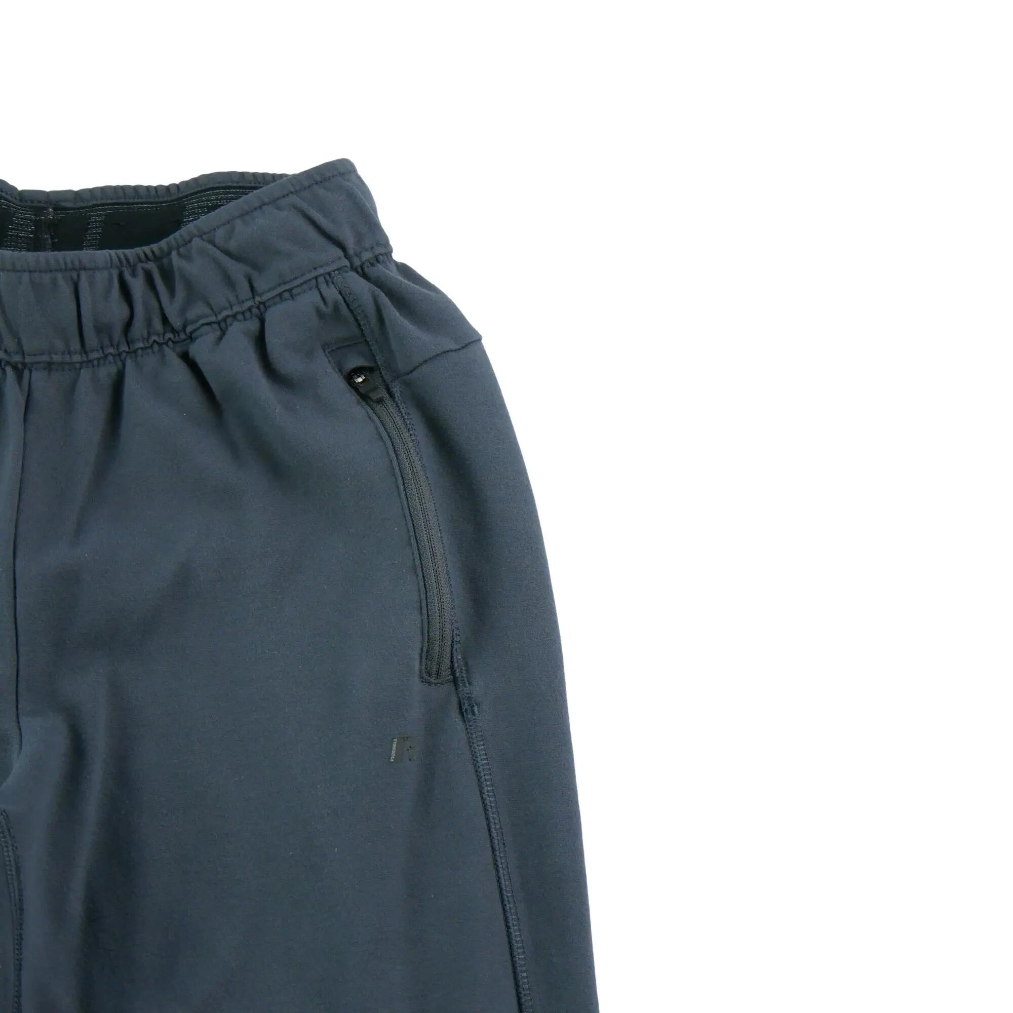 Tweedehands - Joggings voor heren slim fit training - Zeer goede staat 3/5