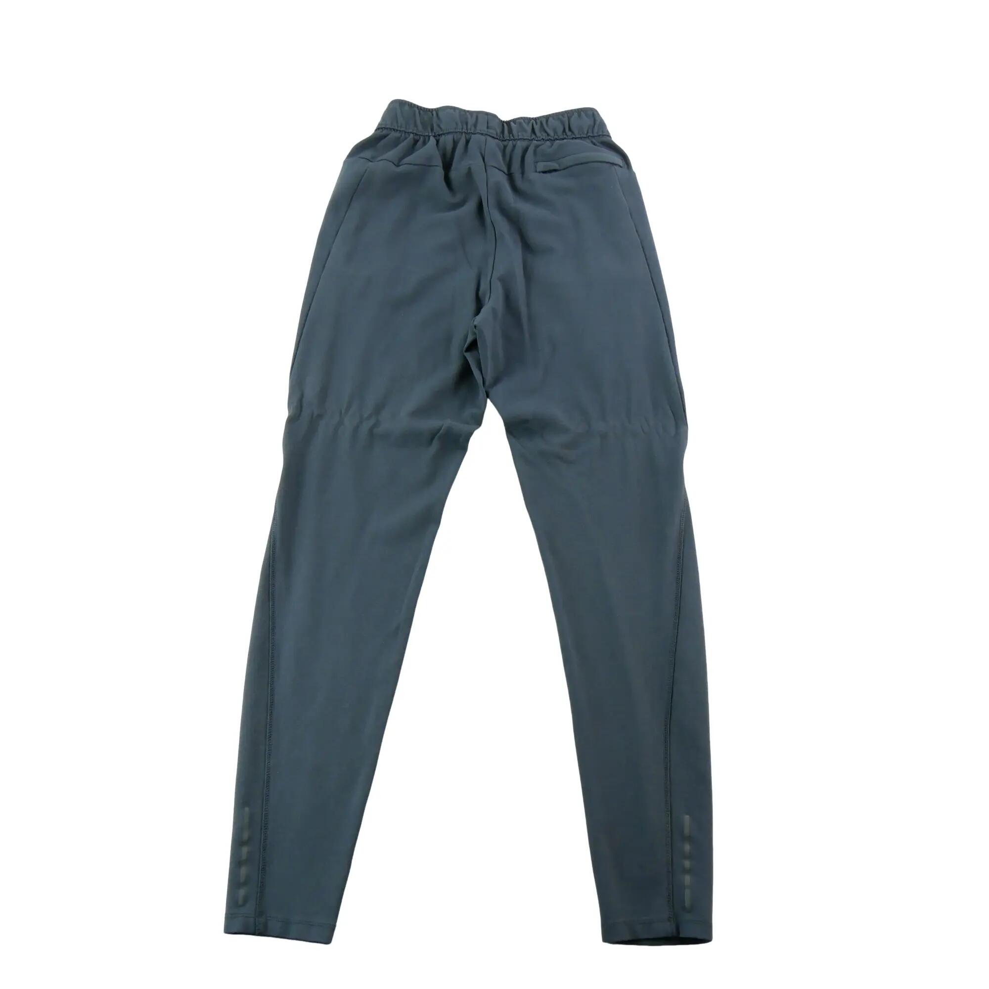 Tweedehands - Joggings voor heren slim fit training - Zeer goede staat 2/5