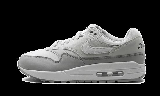 Zapatillas - Lifestyle - Unisex - Air Max 1 '87 LX - Light Smoke Grey