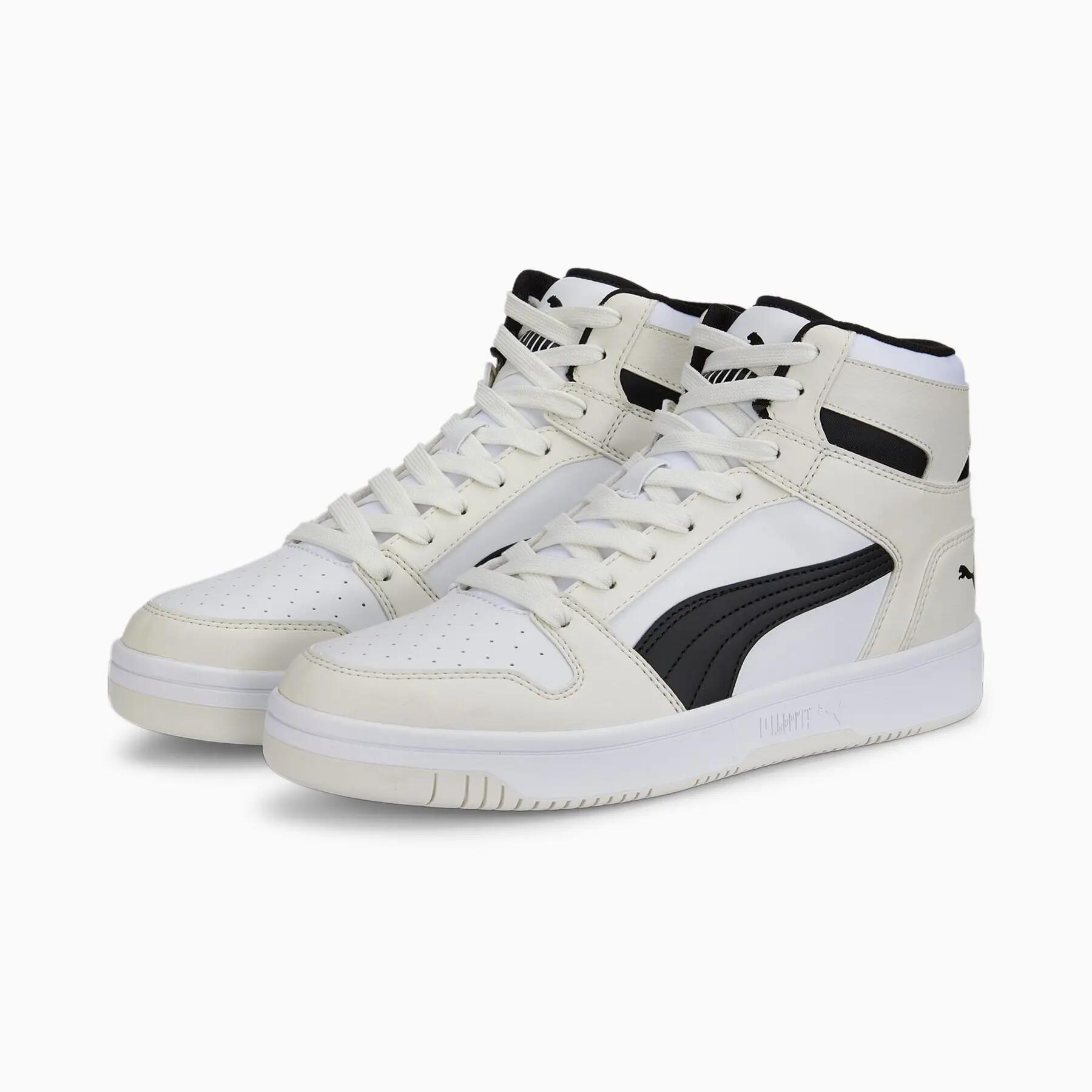 PUMA picture