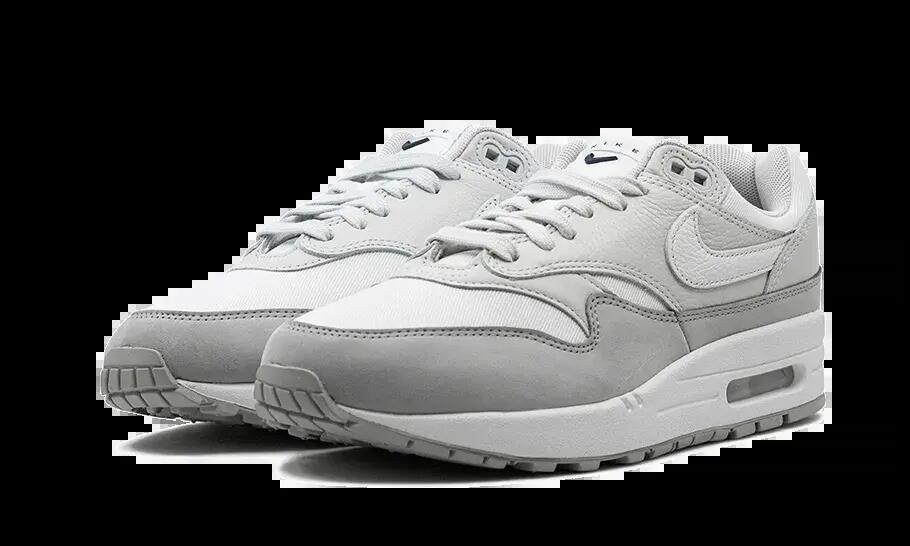 Zapatillas - Lifestyle - Unisex - Air Max 1 '87 LX - Light Smoke Grey 2/4