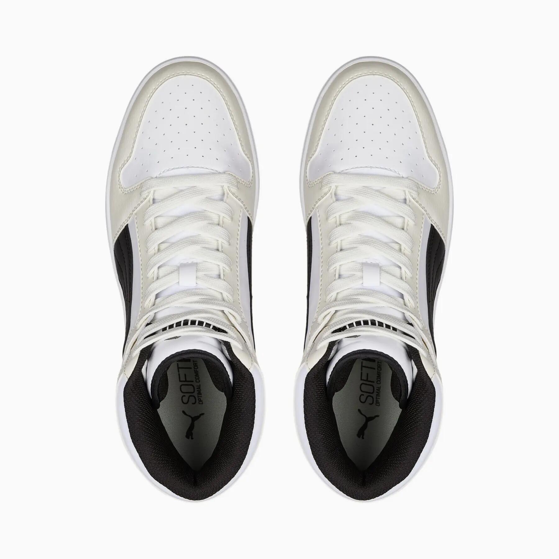 Buty sportowe męskie Puma REBOUND LAYUP SL 36957330 5/7
