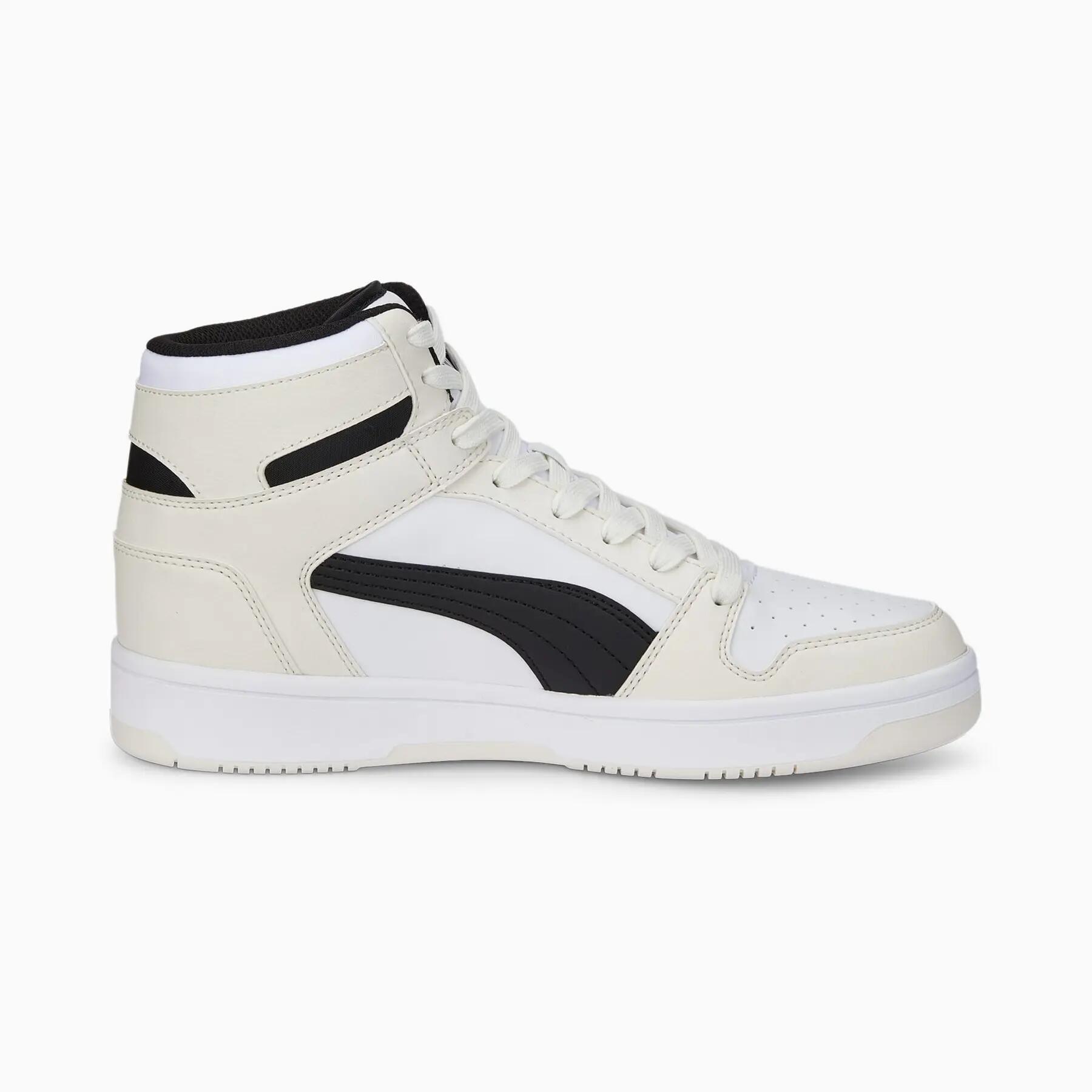 Buty sportowe męskie Puma REBOUND LAYUP SL 36957330 4/7