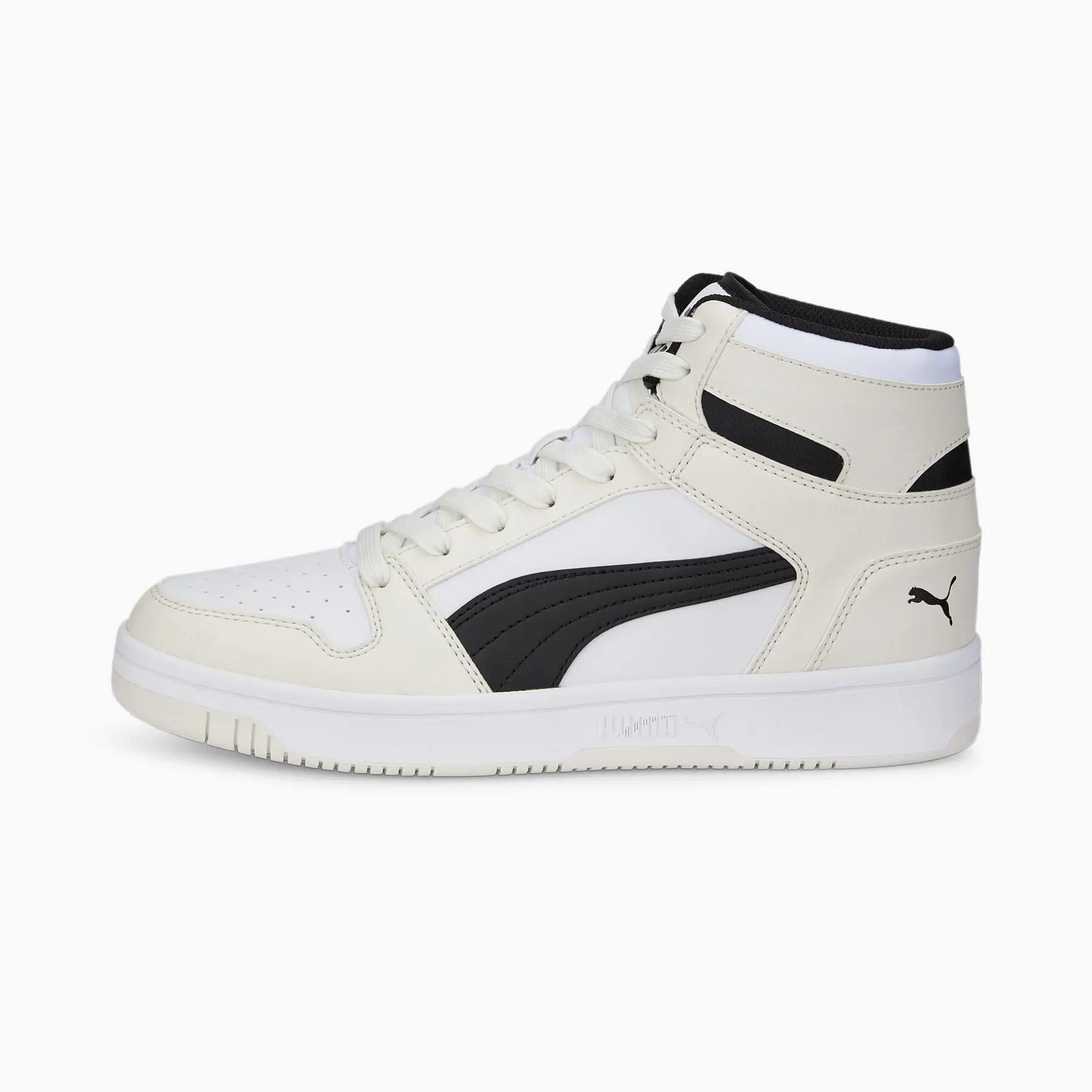 Buty sportowe męskie Puma REBOUND LAYUP SL 36957330 2/7