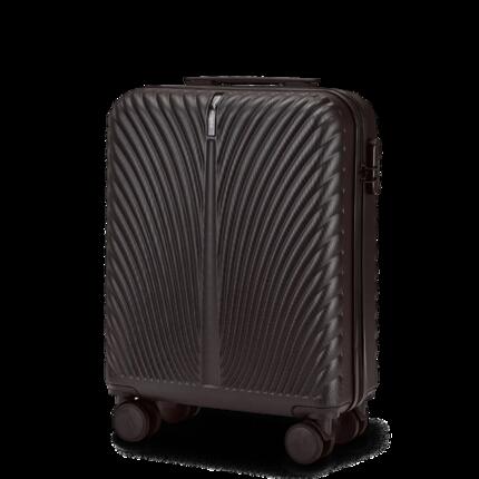 Valise cabine WINGS SWAN 2.0 20" NOIR