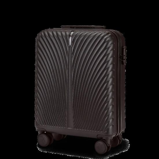 Valise cabine WINGS SWAN 2.0 20" NOIR