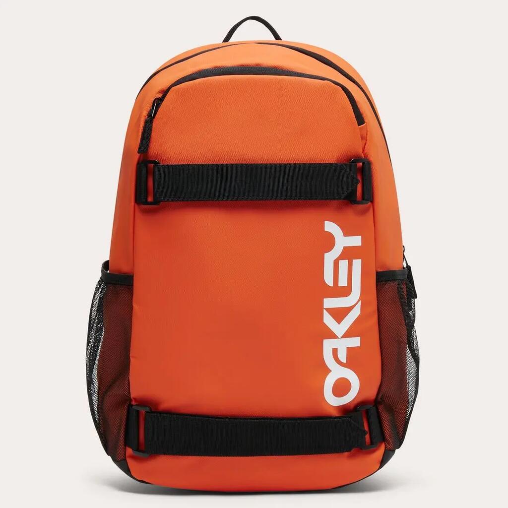 Oakley THE FRESHMAN SKATE 20 L unisex backpack orange FOS901202-40O