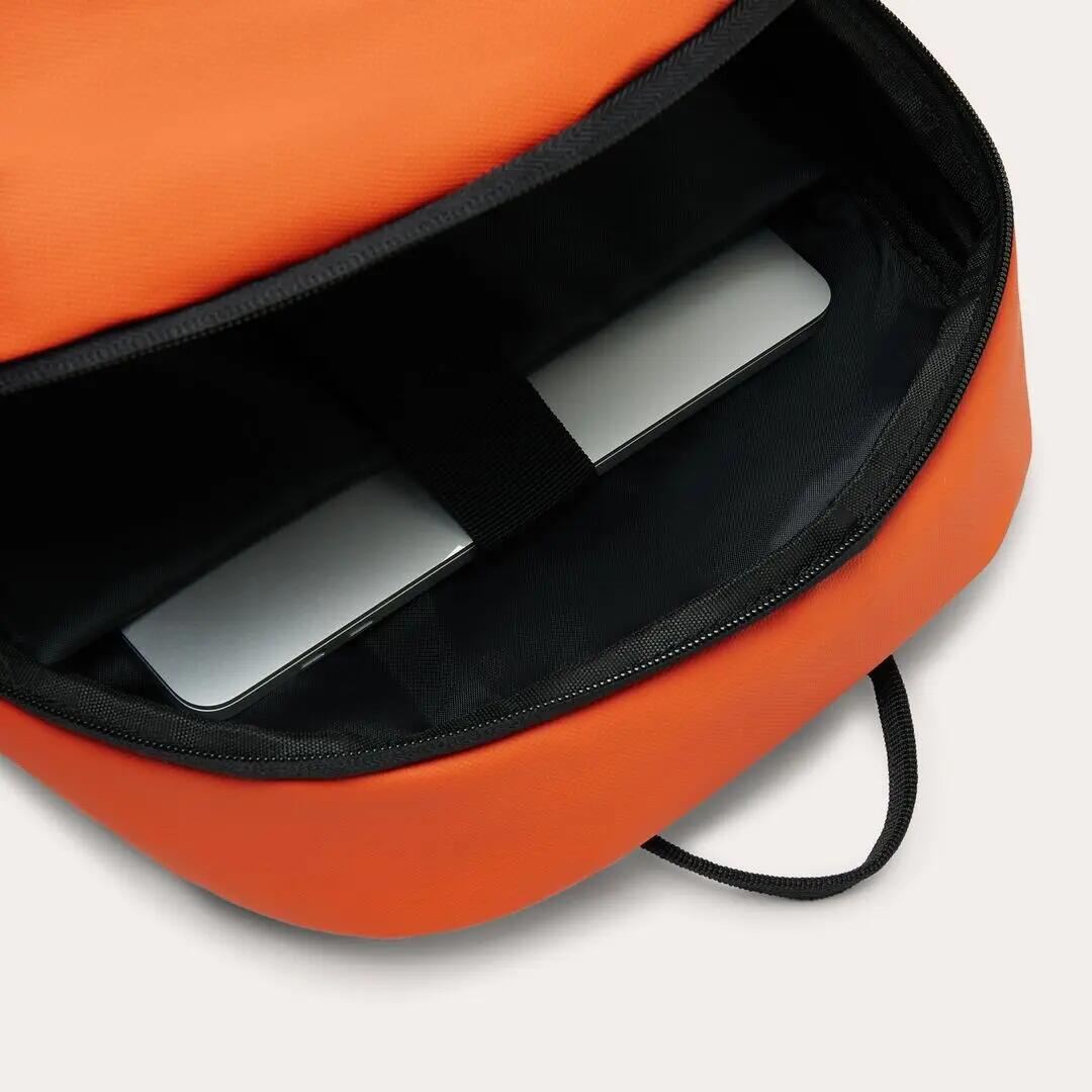 Oakley THE FRESHMAN SKATE 20 L unisex rugzak oranje FOS901202-40O 4/4