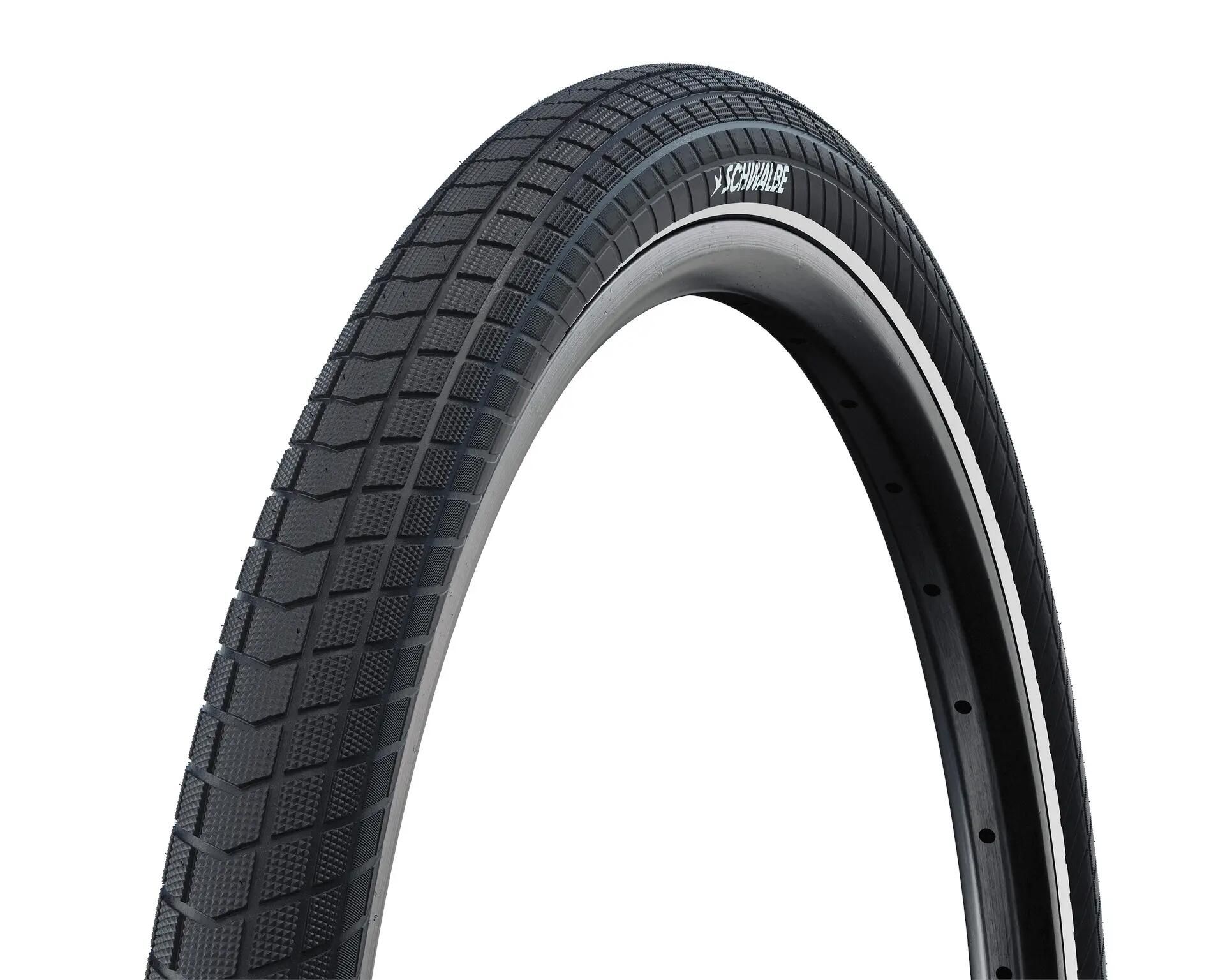 SCHWALBE picture