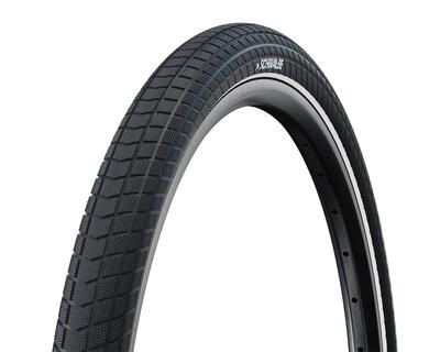 City - fietsbanden motion super moto-x hs 439, set van 2, 27,5x2,40" 62-584