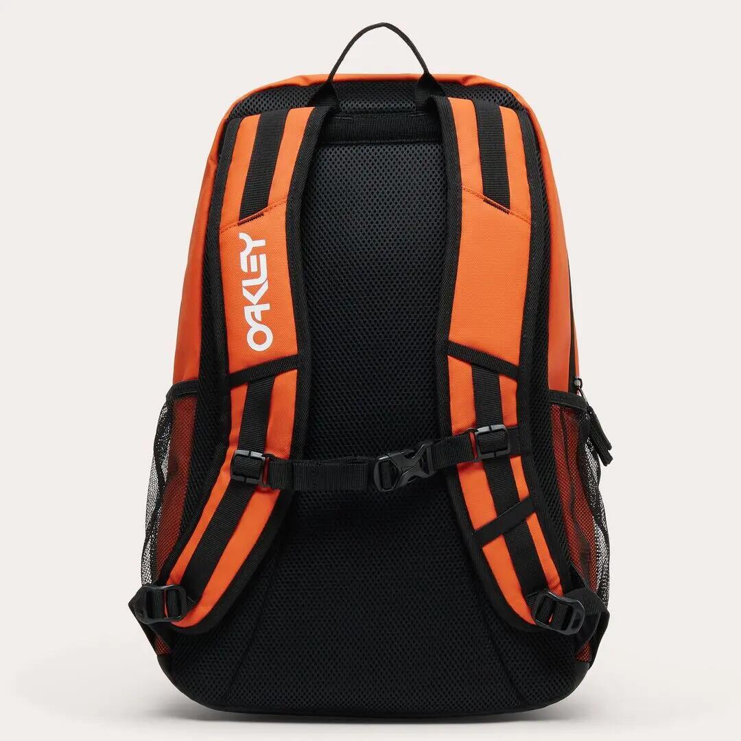 Oakley THE FRESHMAN SKATE 20 L unisex rugzak oranje FOS901202-40O 2/4
