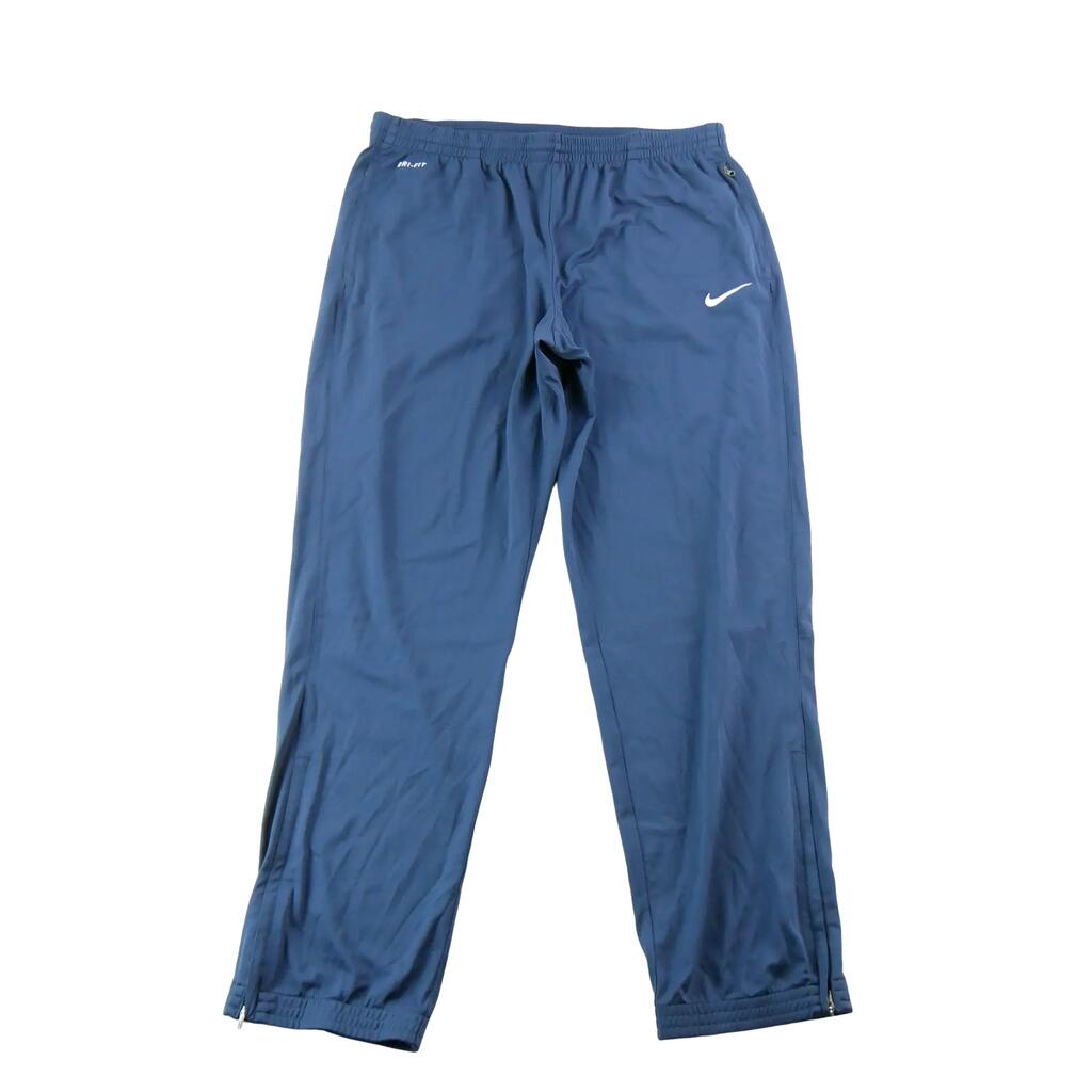 Second life - Nike Men's Dri-FIT Joggers Obsidian - Very good
