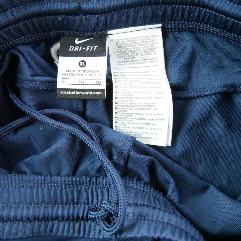 Second life - Joggings bărbați Dri-FIT Nike - Foarte bun