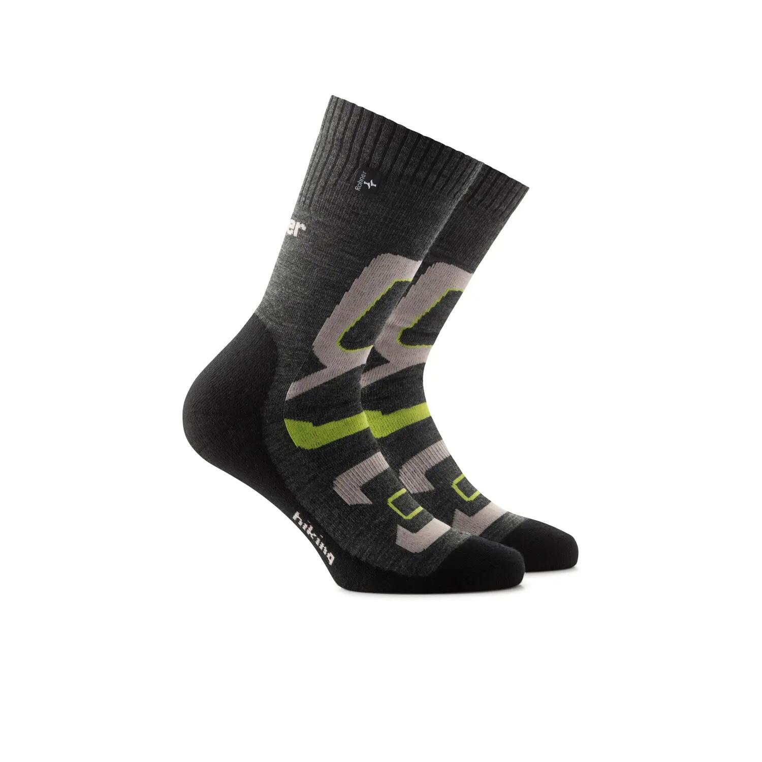ROHNER SOCKS picture
