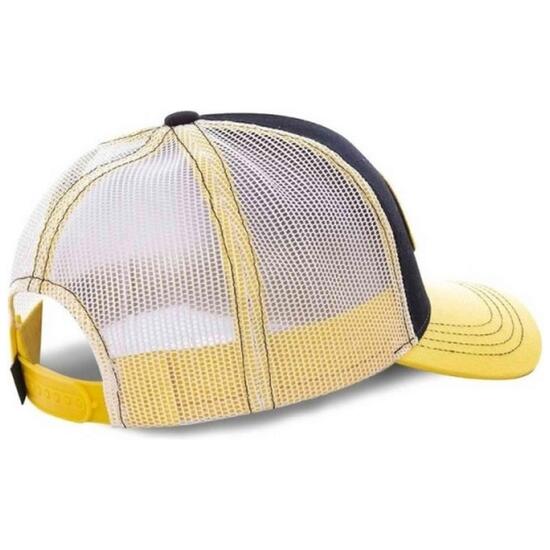 Casquette Von Dutch modèle CAS1COLBLA pour unisexe