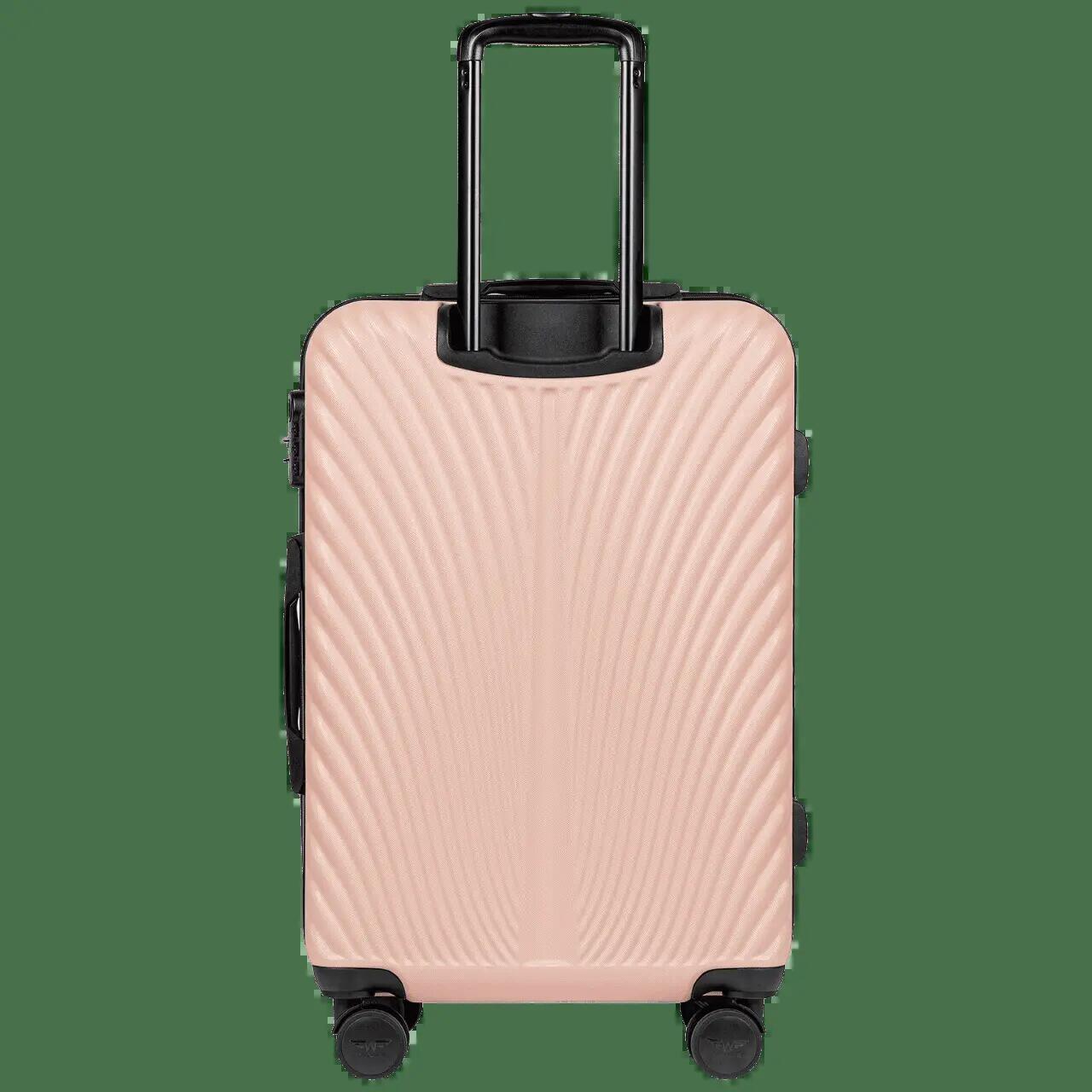 WINGS SWAN 24" PINK middelgrote koffer 4/10