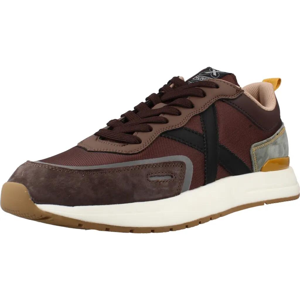 Buty MUNICH 8622021M SPEED 21 Brązowy
