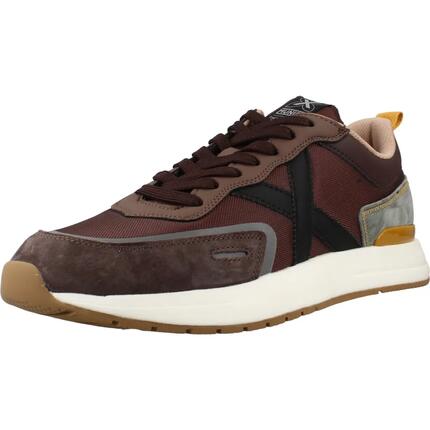Zapatillas hombre Munich 8622021m Speed 21
