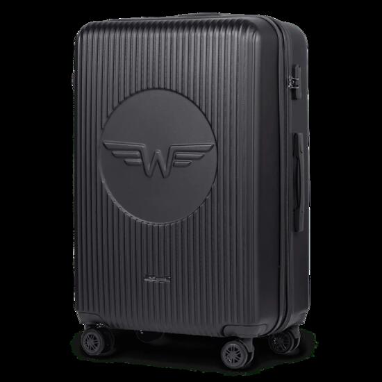 Grande valise Wings Swallow 3.0 GRIS FONCÉ 28