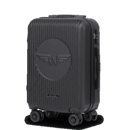 Valise cabine Wings Swallow 3.0 OR ROSE 20
