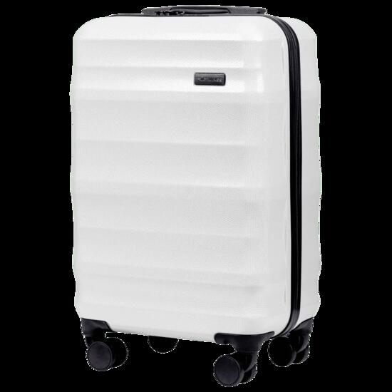 Valise cabine WINGS PC VULTURE 20" blanche