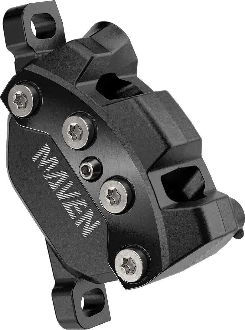 Freno a disco SRAM Maven Silver - Pinza freno a disco 2/3