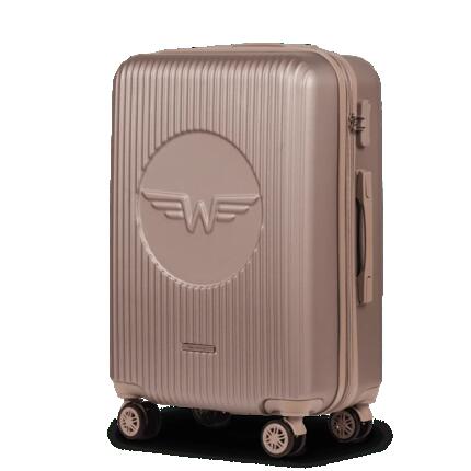 Valise cabine Wings Swallow 3.0 OR ROSE 20