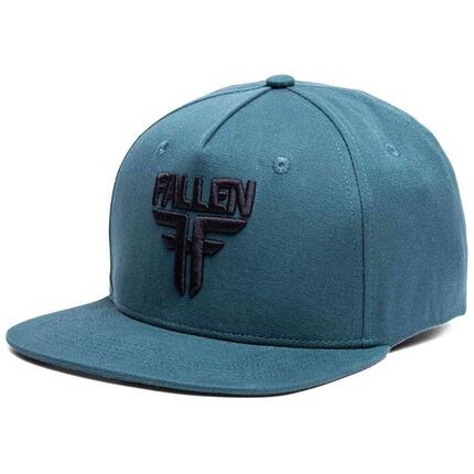 Casquette Fallen modèle Chicago Bulls pour unisexe