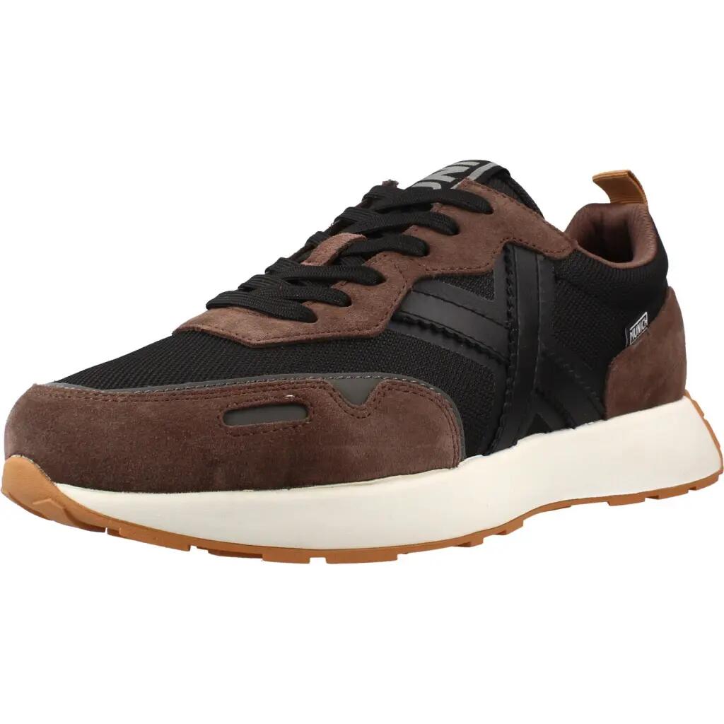 Buty MUNICH 8907110M XEMINE 110 Brązowy 1/5