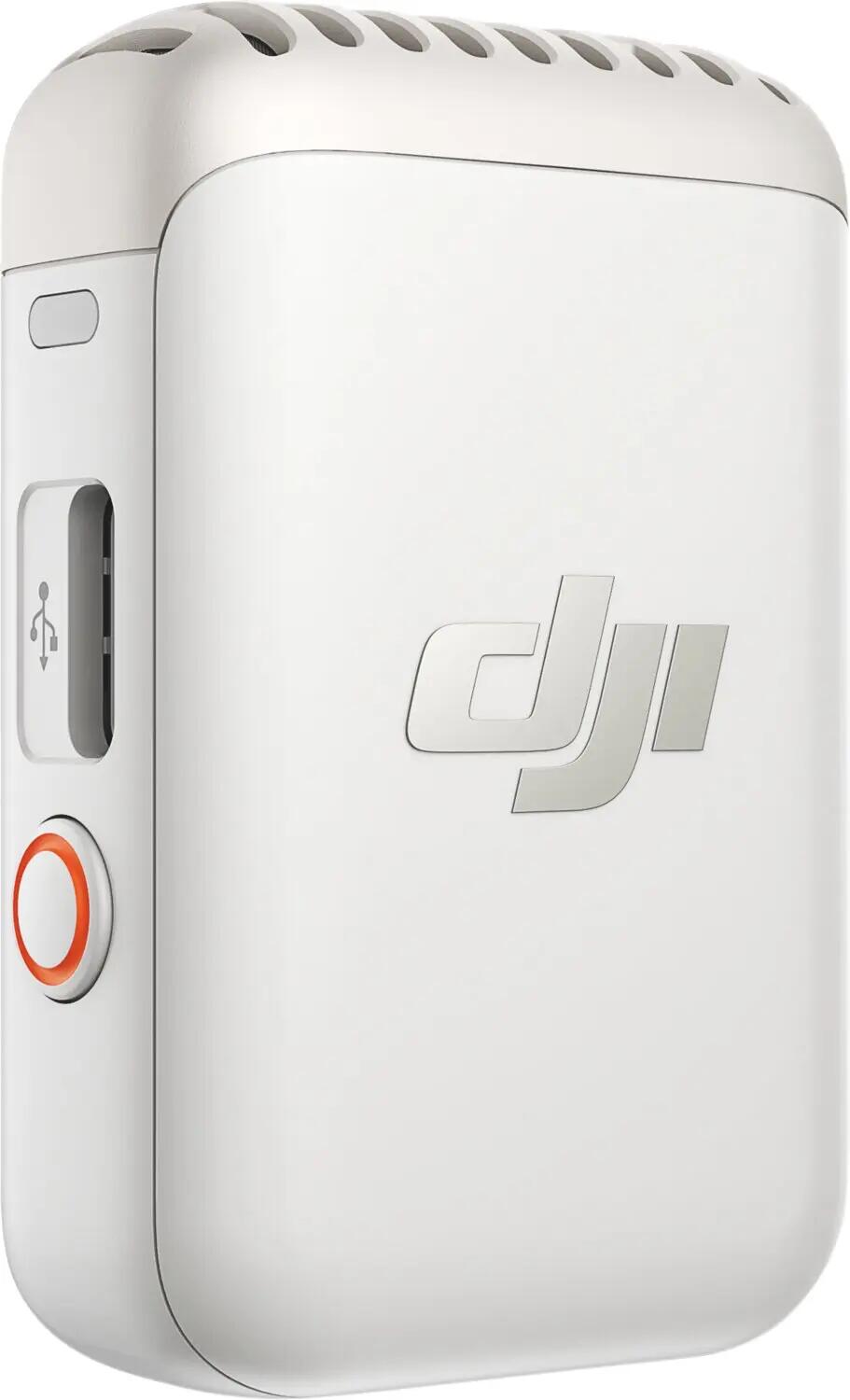 DJI picture