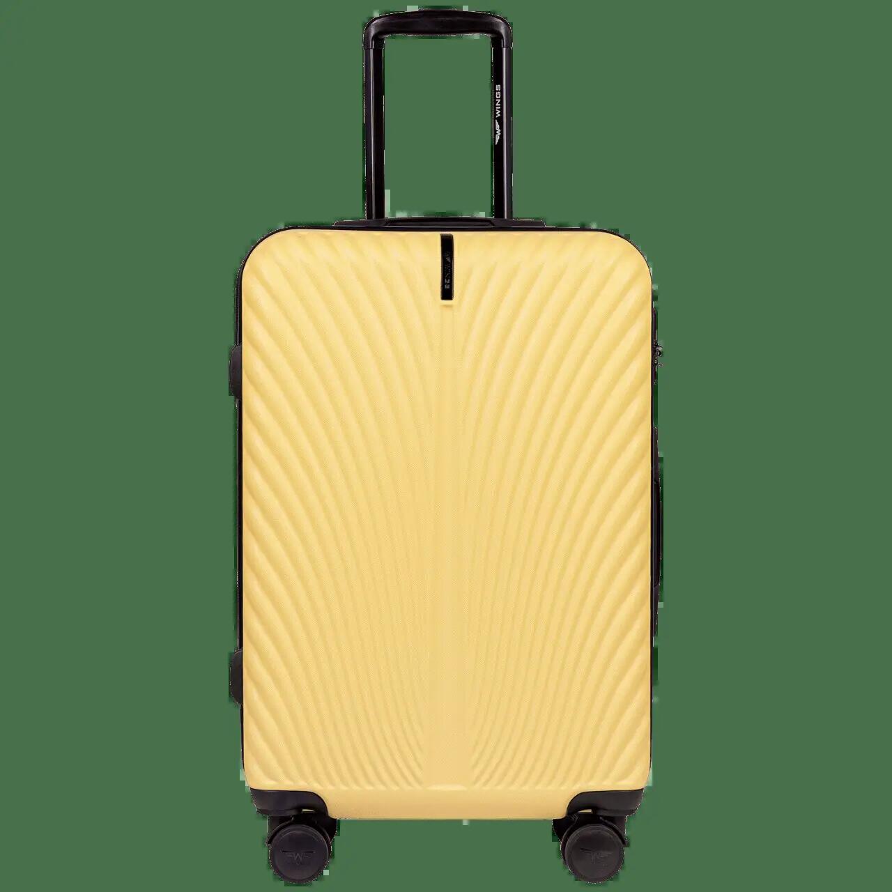 WINGS SWAN 24" ICE CREAM middelgrote koffer 3/9