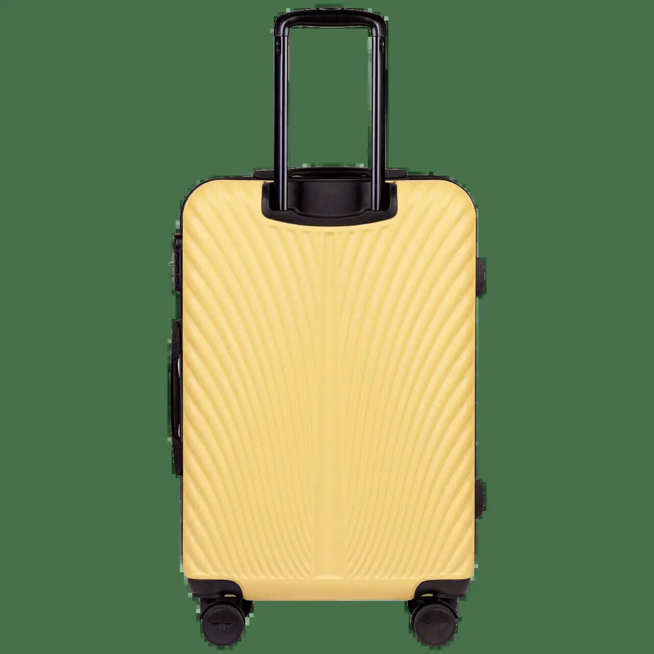 WINGS SWAN 24" ICE CREAM middelgrote koffer 2/9