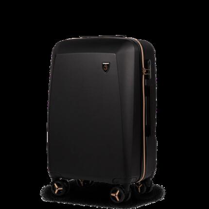 Valise cabine Wings x Jagiellonia 20" NOIR