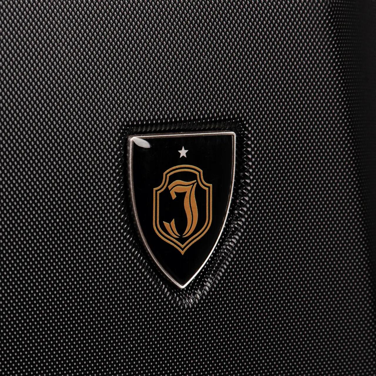 Wings x Jagiellonia 20" BLACK handbagage 7/10