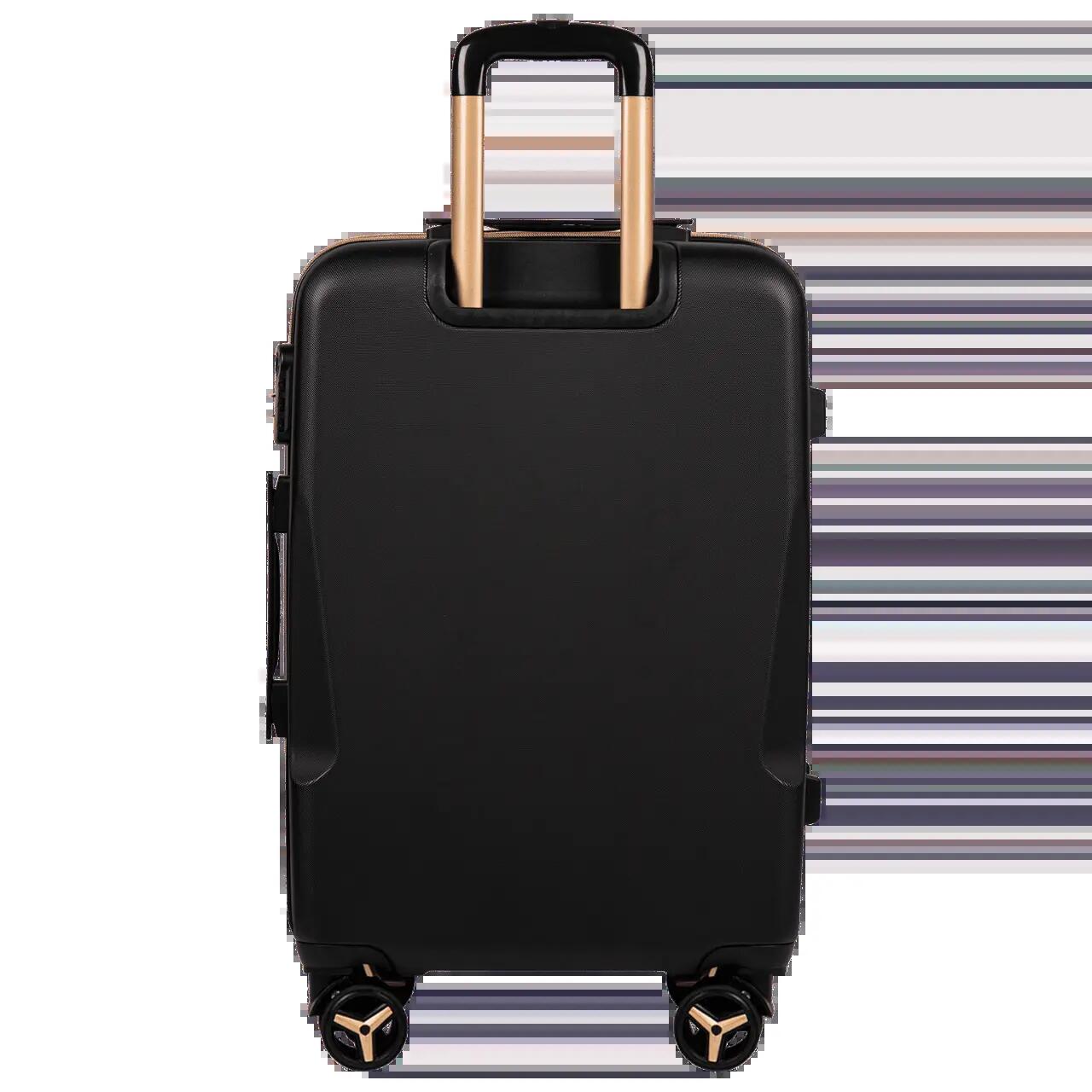 Wings x Jagiellonia 20" BLACK handbagage 5/10