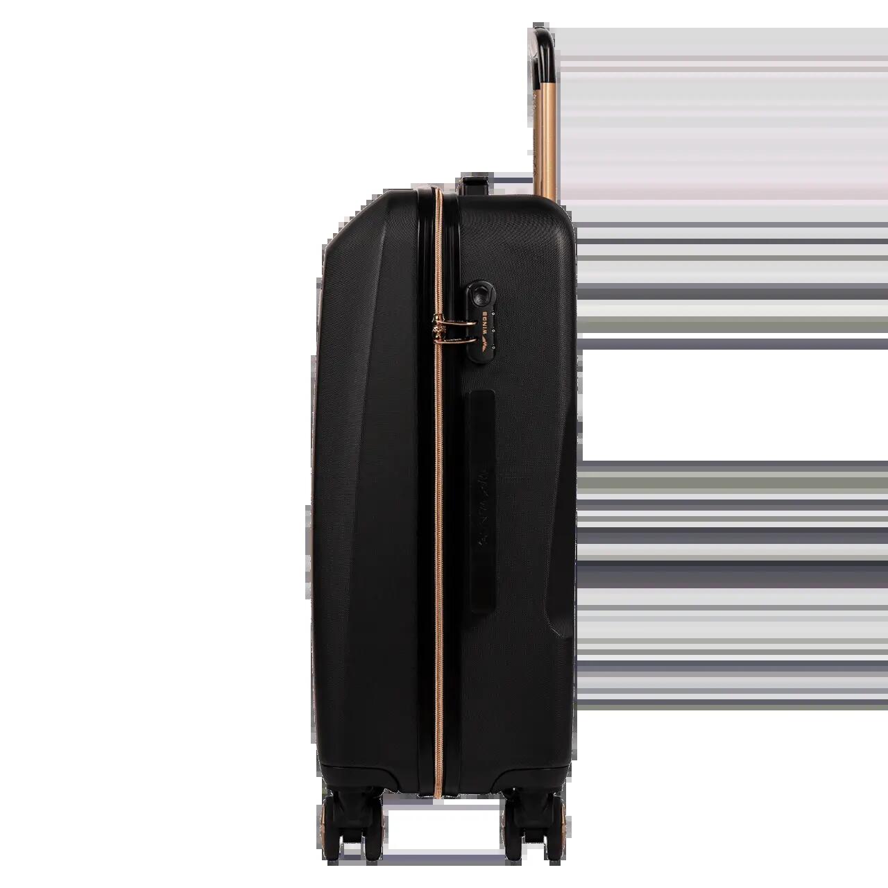 Wings x Jagiellonia 20" BLACK handbagage 3/10