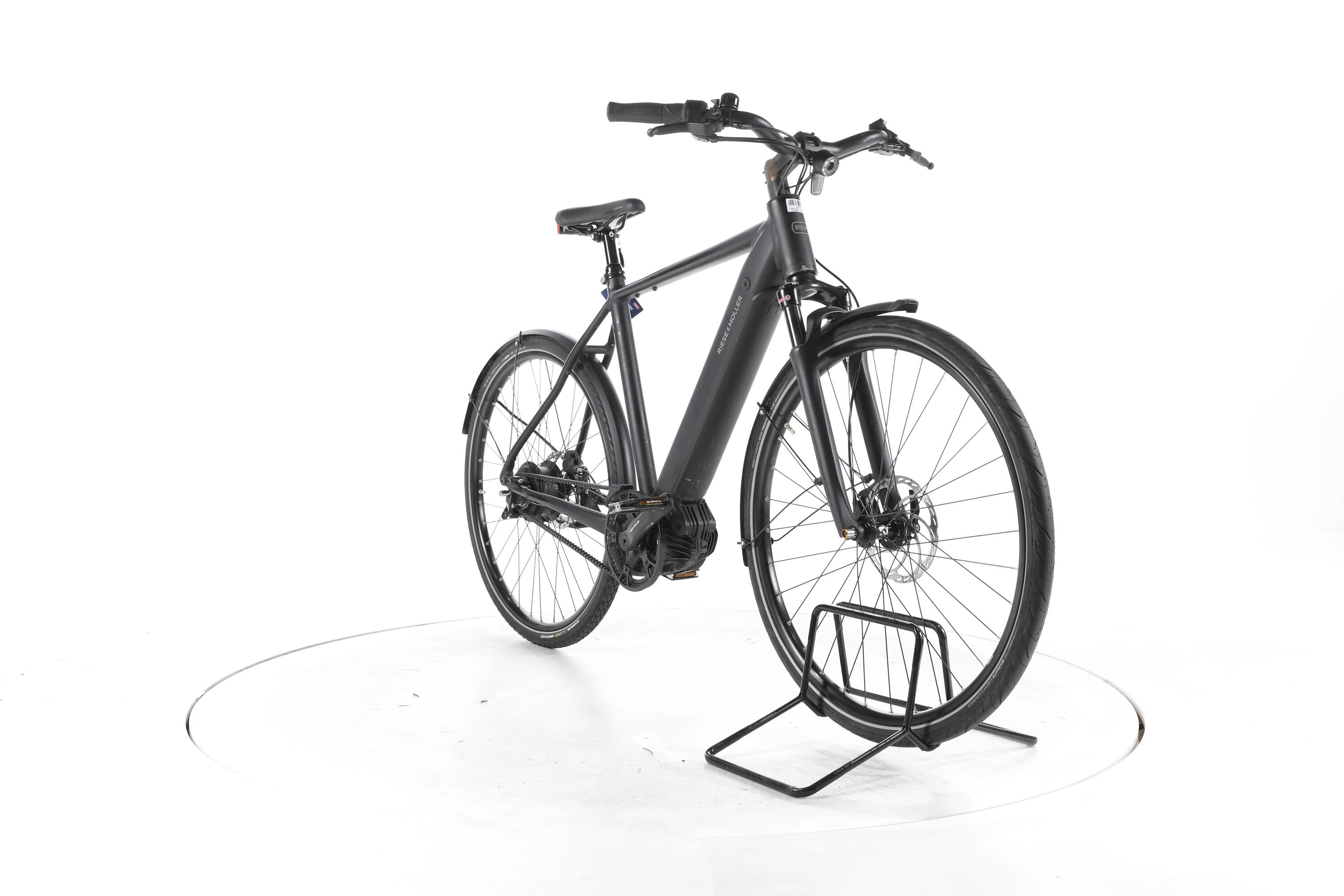 Ebike ricondizionata · Riese & Müller Roadster4 vario · Ottime condizioni 3/7