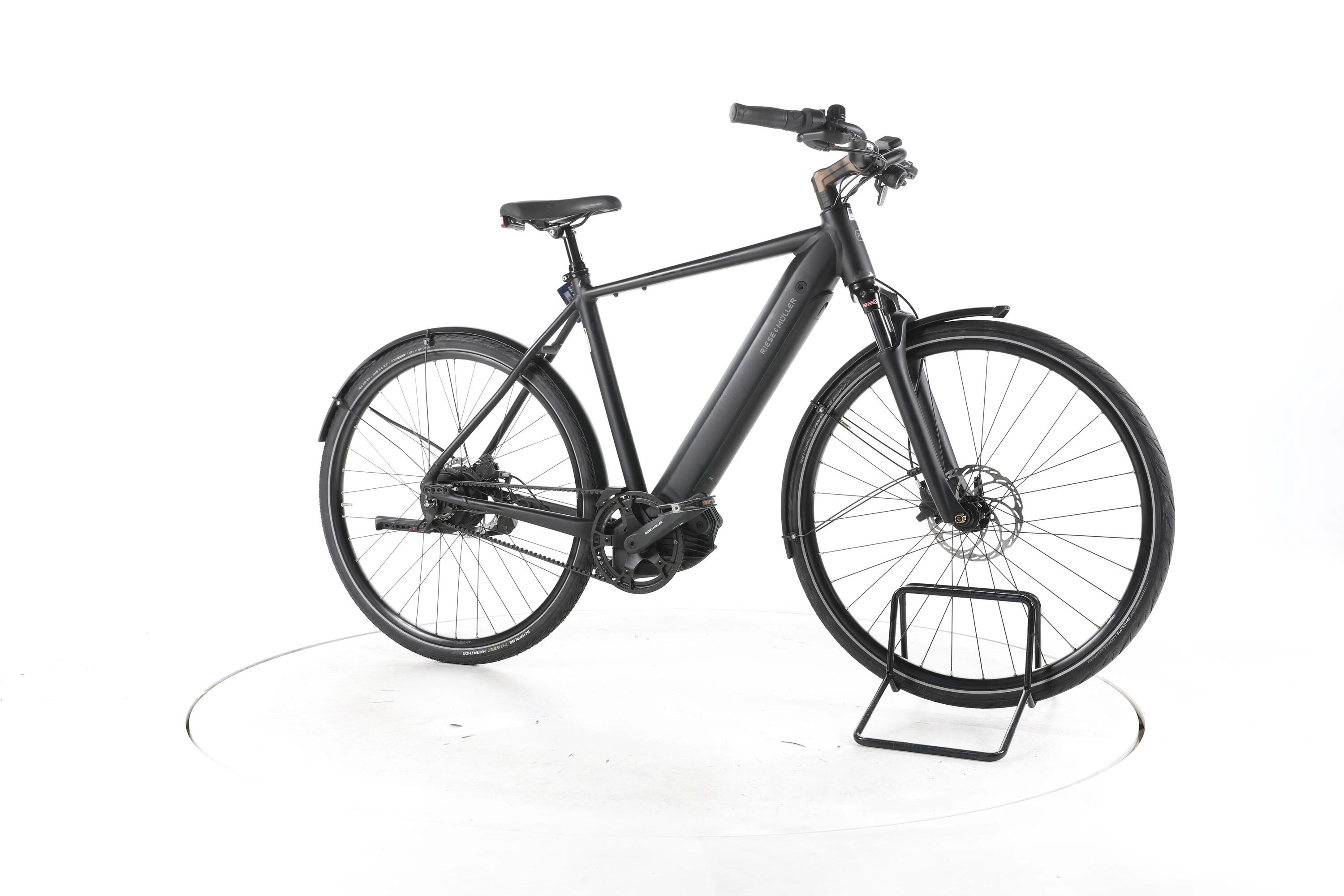 Ebike ricondizionata · Riese & Müller Roadster4 vario · Ottime condizioni 2/7