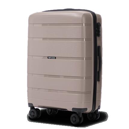 Grande valise Wings HAWFINCH 3.0 polypropylène 28" R. OR