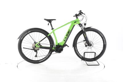 Tweedehands - cube reaction hybrid performance e-bike - zeer goed