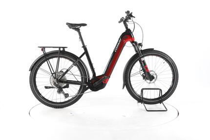 Tweedehands - Conway Cairon SUV 5.0 Trekking E-Bike Lage instap - Goed