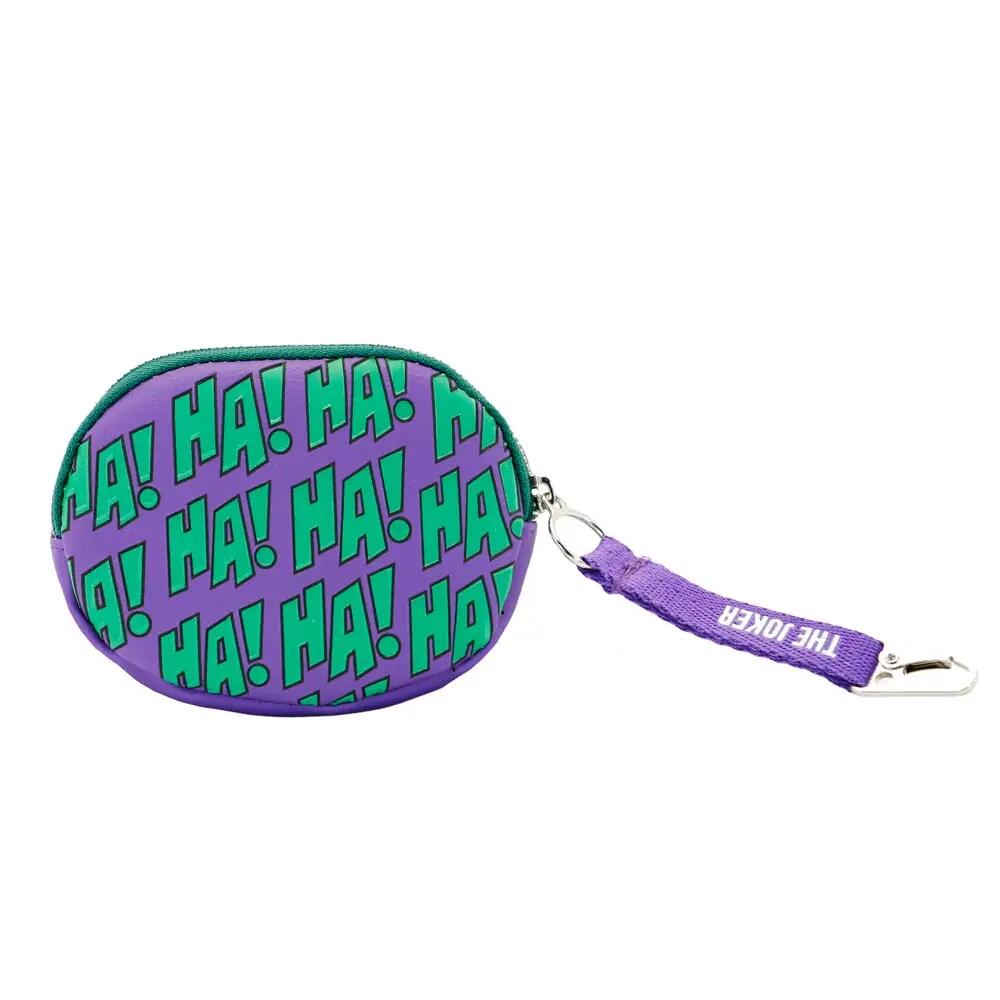 DC Comics Joker Chibi Monedero Pill, Verde 2/3